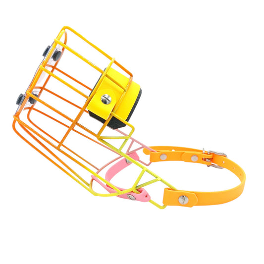 Fressschutz Invisible