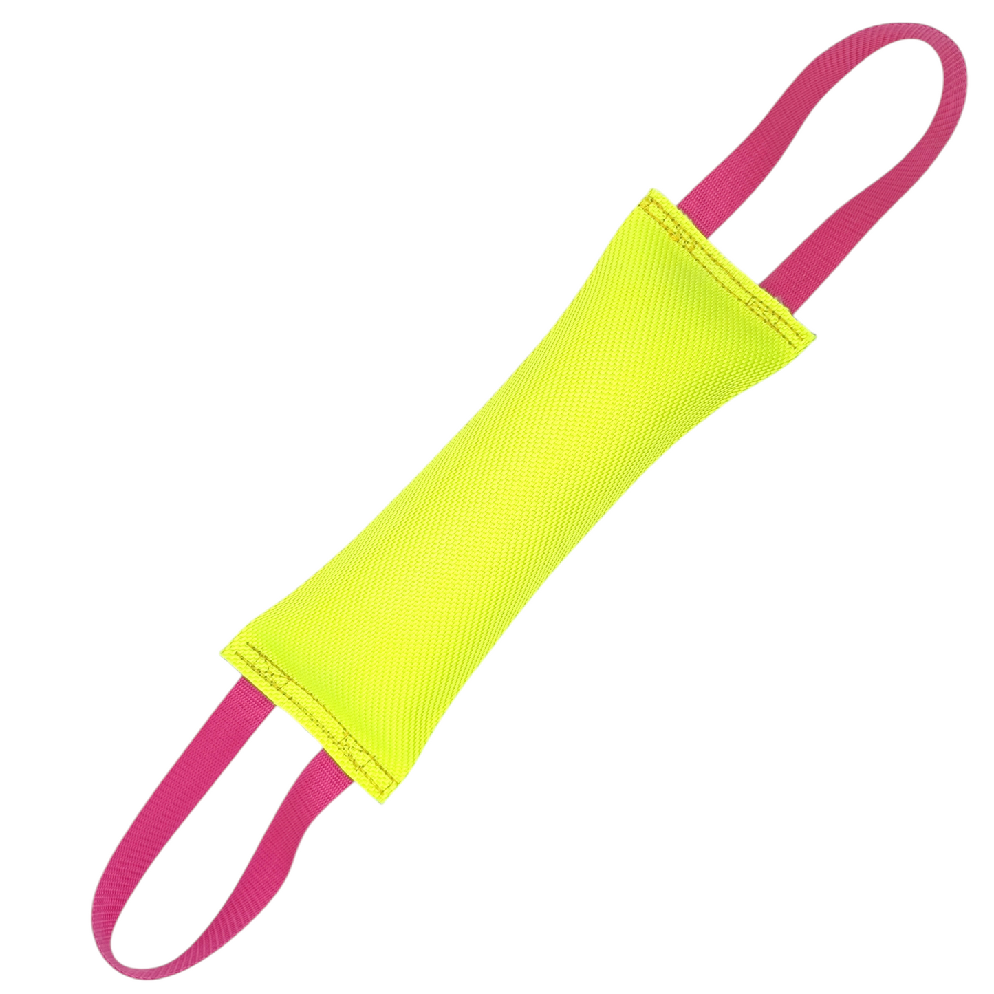 MF Beißwurst aus Feuerwehrschlauch