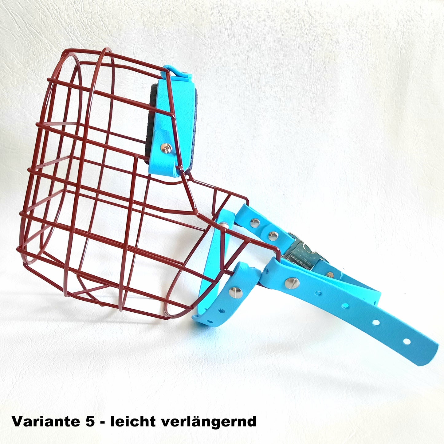 Nasenpolster Soft (Einsendung nötig)