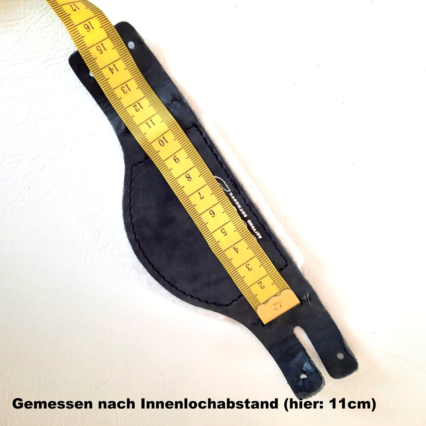 3er Set Original Nasenpolster nach Länge