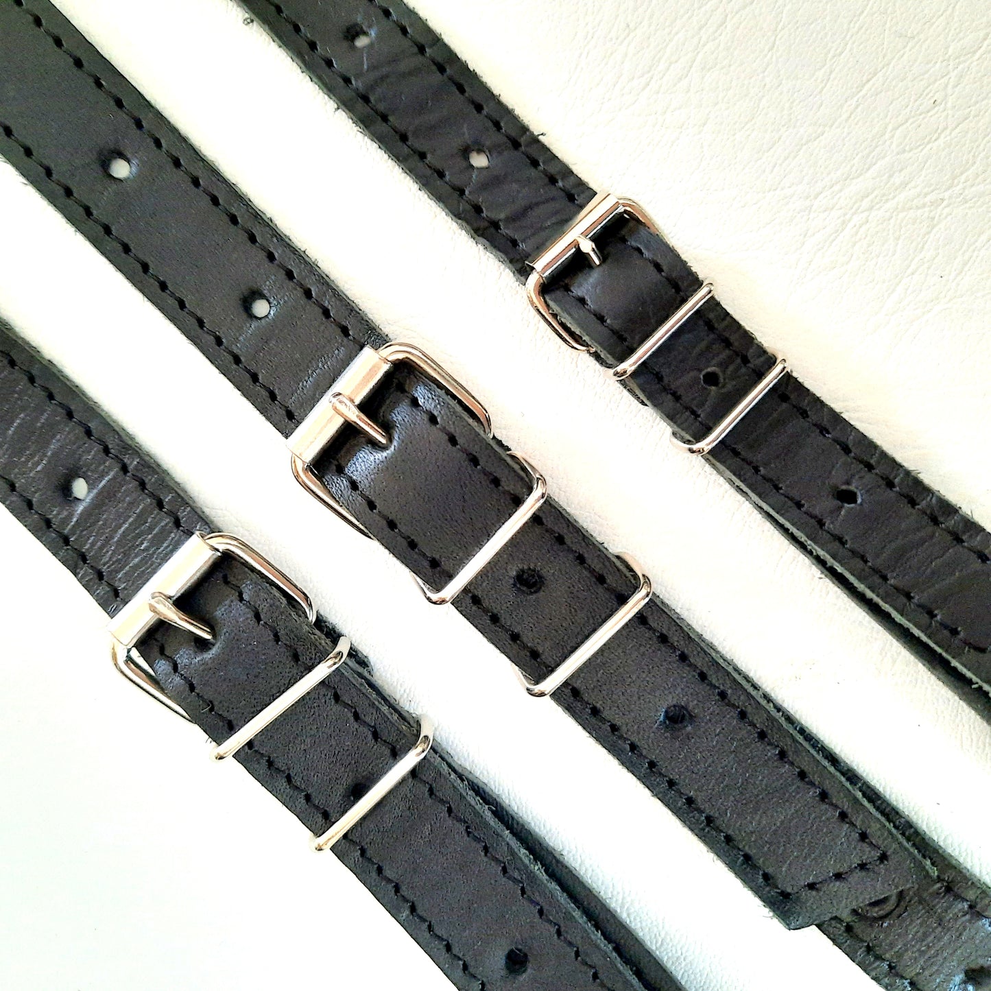 Original JVM Verschlussriemen