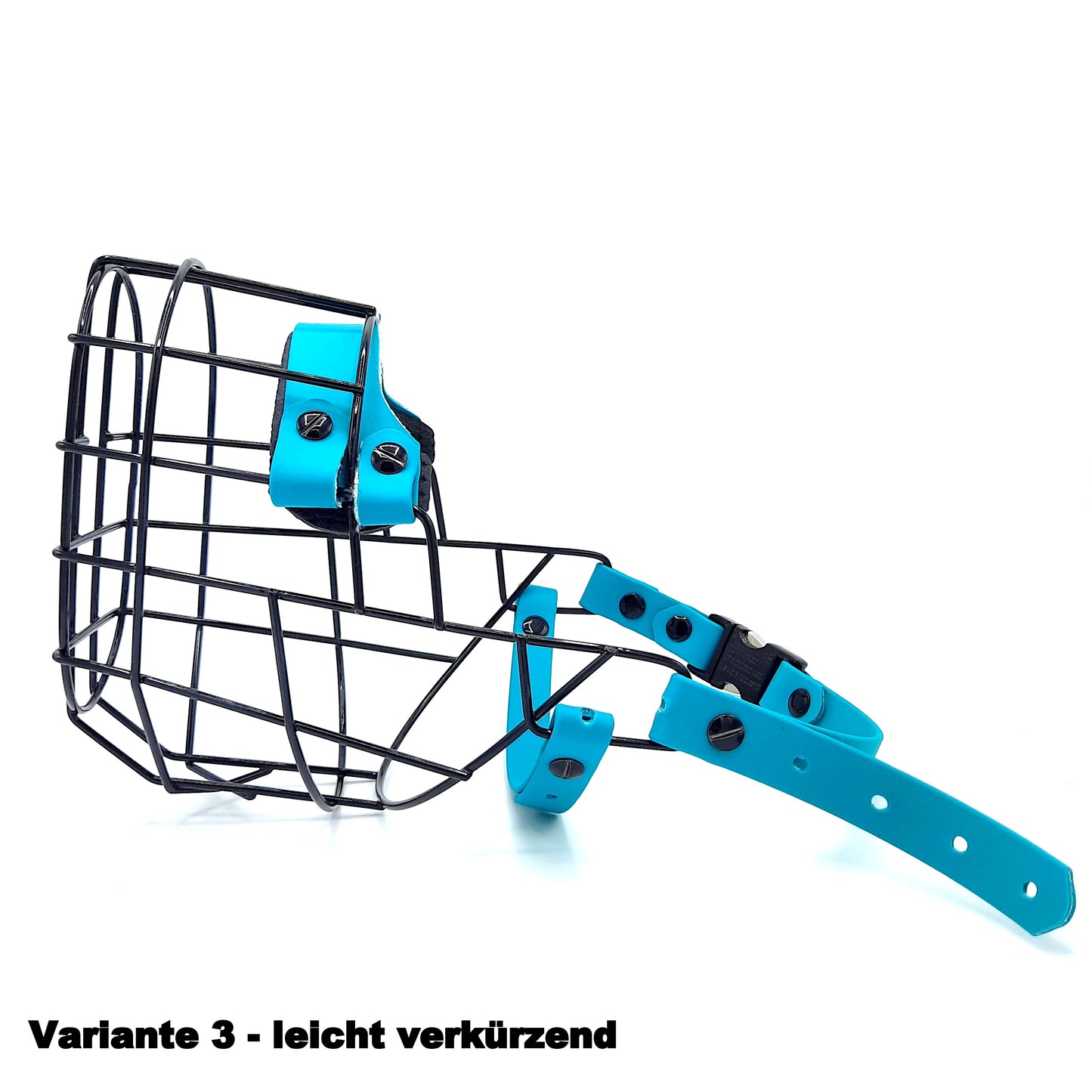 Nasenpolster Aqua (Einsendung nötig)