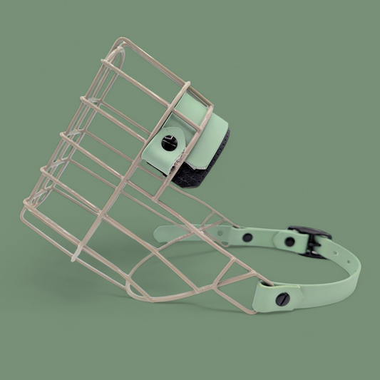 MF Hütehund 2 lang in Hellgrau *Sale*