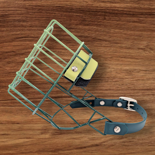 MF Hütehund 3 lang zweifarbig *Sale*