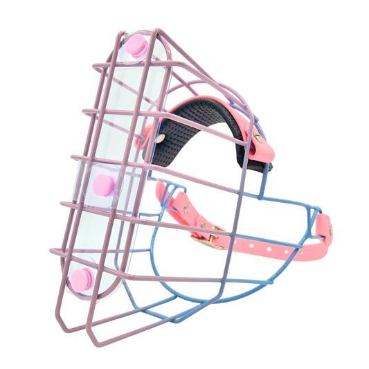 Fressschutz Invisible