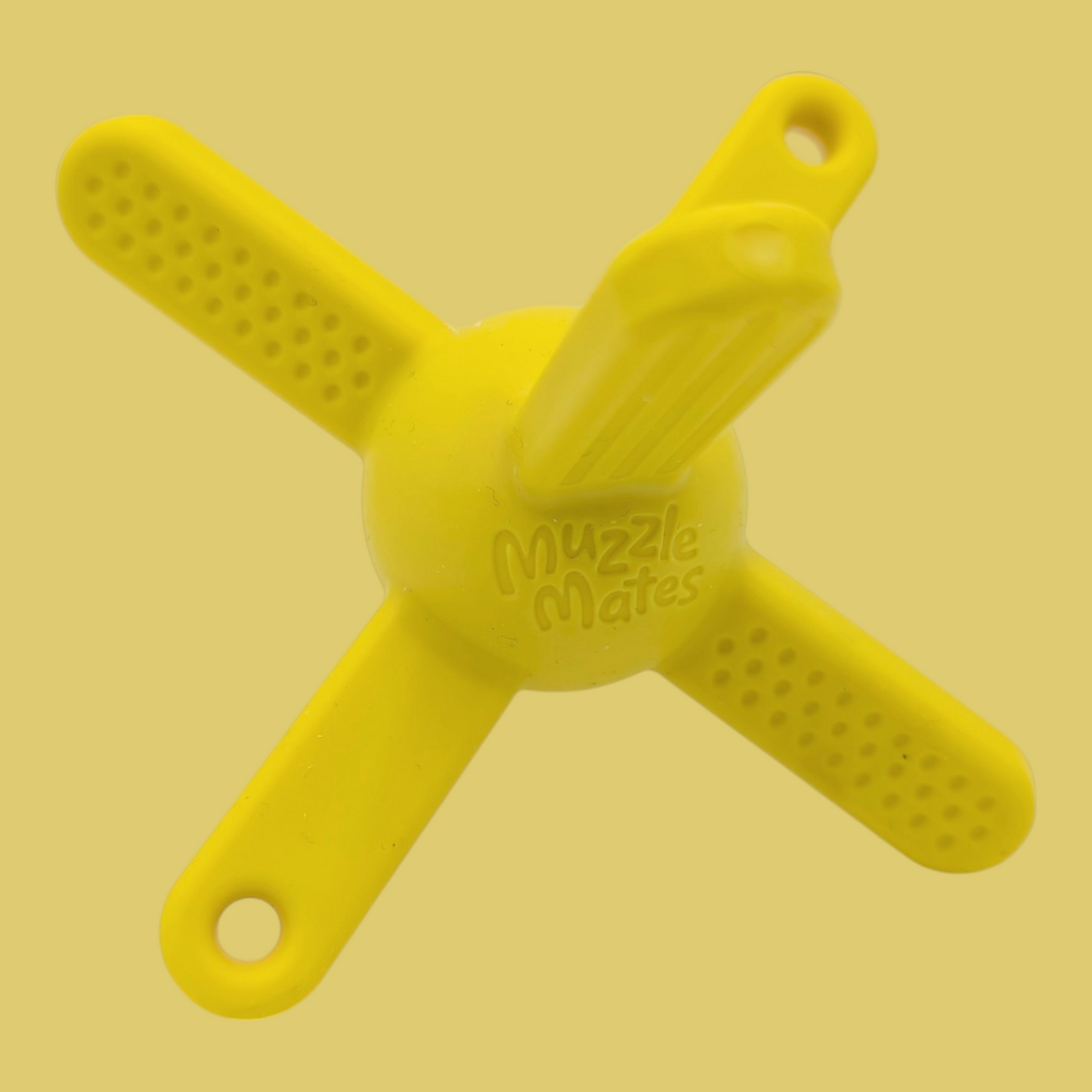 Muzzle Mates - Maulkorbspielzeug