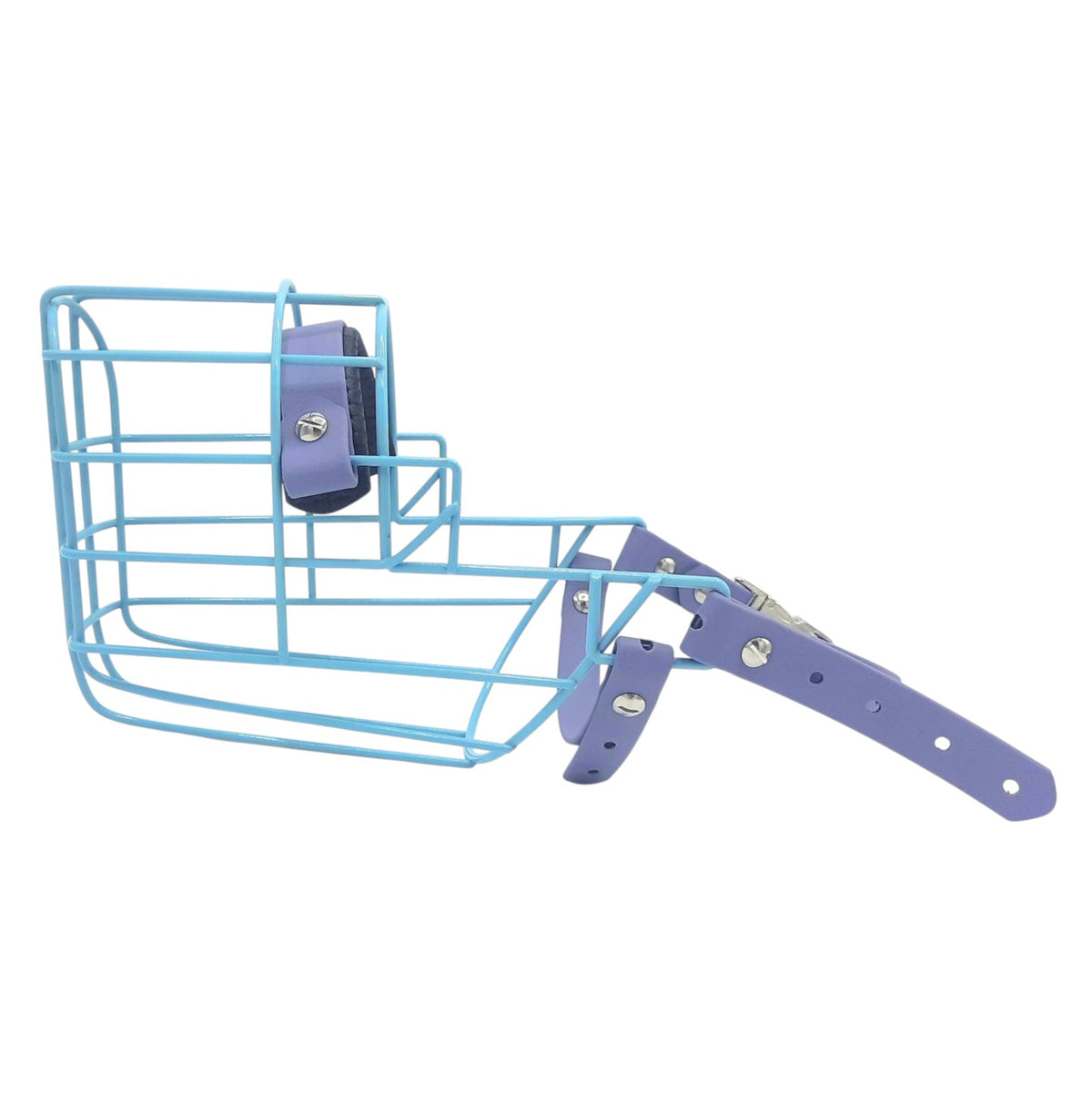 Nasenpolster Aqua (Einsendung nötig)