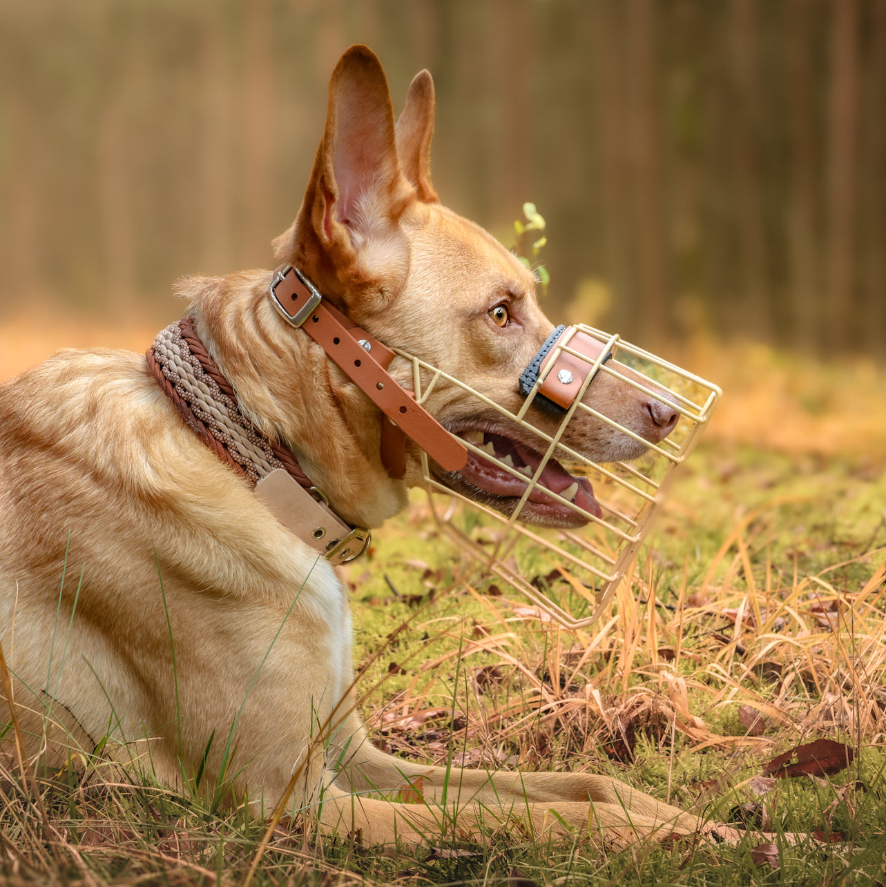 MF Schäferhund 2 *Reservierung*