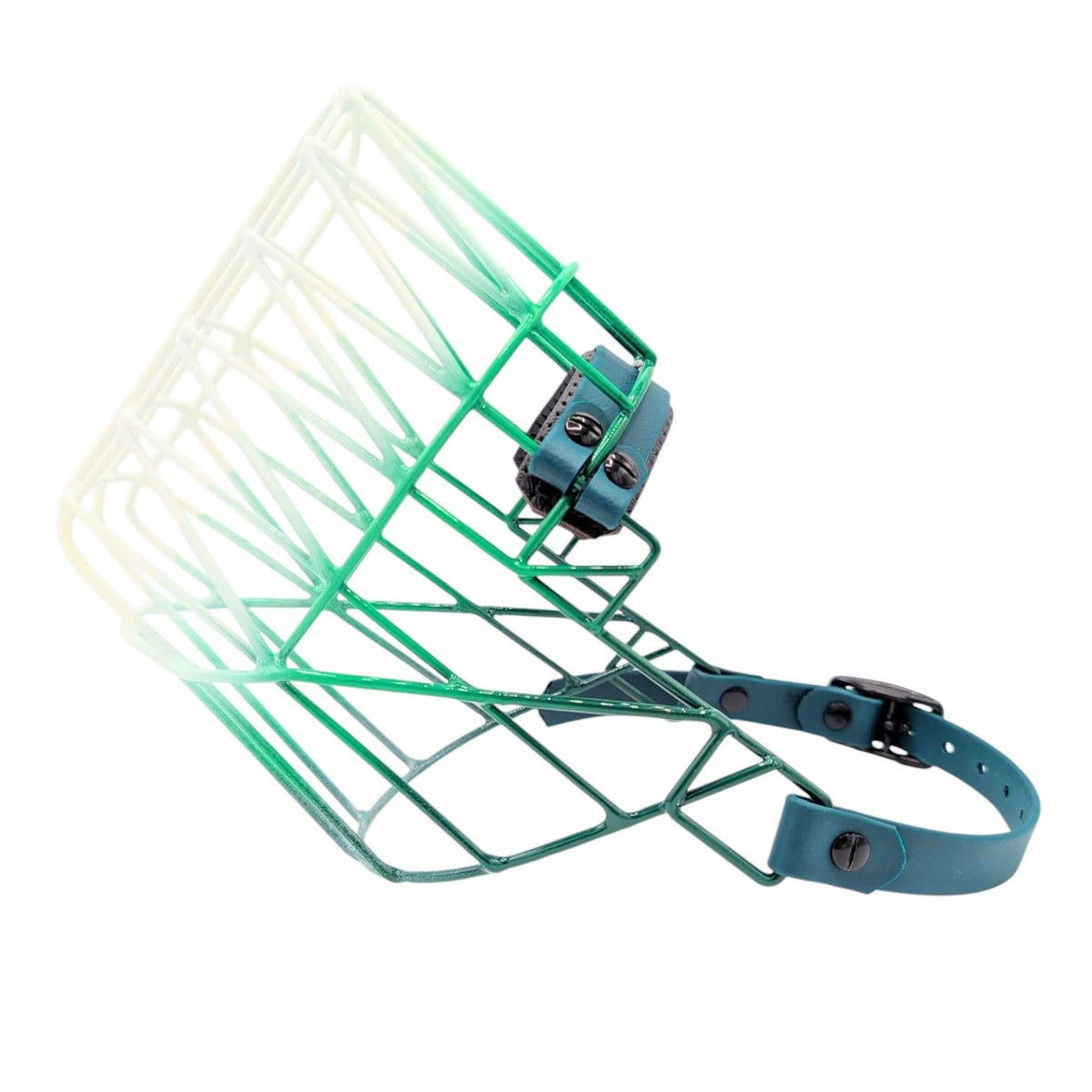 Nasenpolster Aqua (Einsendung nötig)